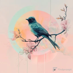 Мягкие сюрреалистические картины