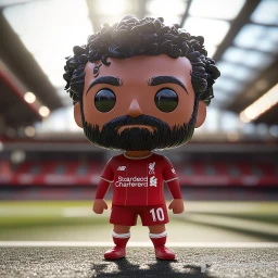 Funko Pop фигурки футболистов