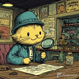 Ретро-мультяшные приключения 1960-х годов