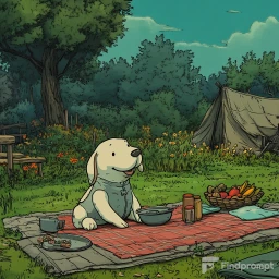 Ретро-мультяшные приключения 1960-х годов