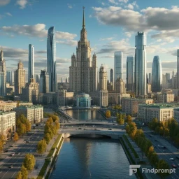 Пишем реферат про будущее на Земле и в Космосе