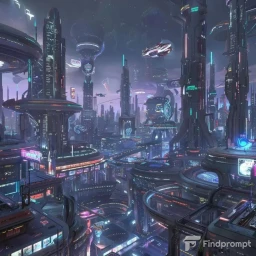 Пишем реферат про будущее на Земле и в Космосе