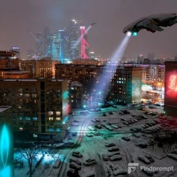 Пишем реферат про будущее на Земле и в Космосе