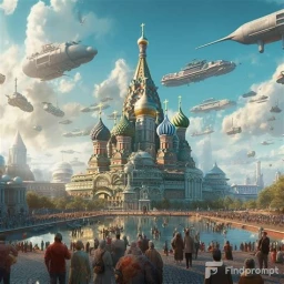 Пишем реферат про будущее на Земле и в Космосе