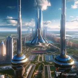 Пишем реферат про будущее на Земле и в Космосе