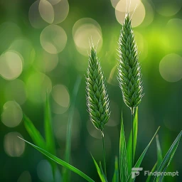 Макрофотография природы