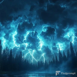 Ночные световые следы Длительная выдержка