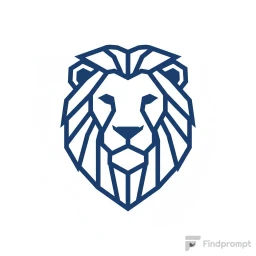 Минималистичный дизайн логотипа иконки Logo Icon