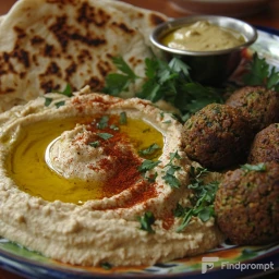 Кулинарные иконы мира