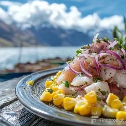 Кулинарные иконы мира