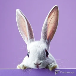 Милые обои с выглядывающими животными