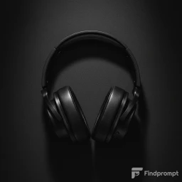 Фотореалистичный промпт для нишевой предметной съемки