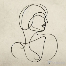 Шедевр макролинии