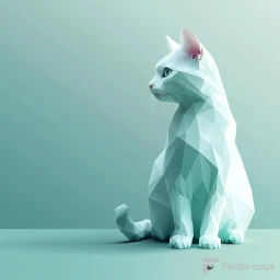 Минималистичные геометрические иконки