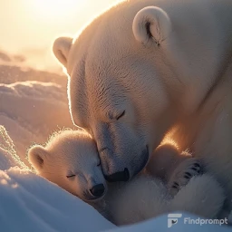 Эмоциональные моменты дикой природы