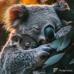 Эмоциональные моменты дикой природы