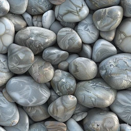 Бесшовные мозаичные текстуры