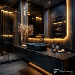 Элегантные интерьеры в стиле ар-деко