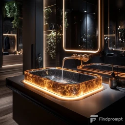 Элегантные интерьеры в стиле ар-деко