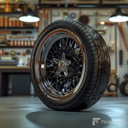 Колеса машин