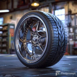 Колеса машин