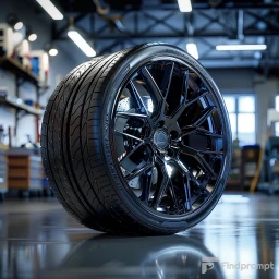 Колеса машин