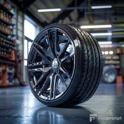 Колеса машин