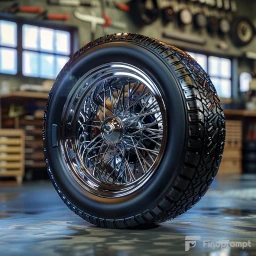 Колеса машин