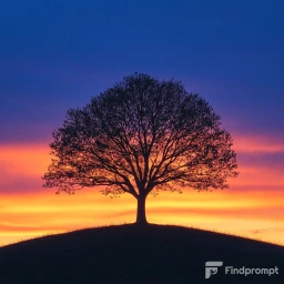 Фотография с драматическим освещением