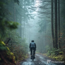 Фотография с драматическим освещением